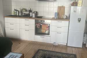 2-Zimmer-Wohnung am Landwehrkanal (Paul-Lincke-Ufer) – 10999 Kreuzberg, Berlin – Vorschaubild 9
