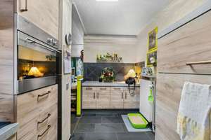 Bungalow mit tollem Garten und zwei Terrassen in Hummelsbüttel! – Die vollständige Adresse der Immobilie erhältst du vom Anbieter., 22399 Hummelsbüttel, Hamburg – Vorschaubild 7