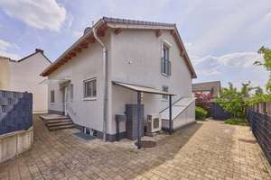 Lifestyle & Flexibilität: Modernes Haus mit Einliegerbereich – Die vollständige Adresse der Immobilie erhältst du vom Anbieter., 64295 Darmstadt-West, Darmstadt – Vorschaubild 23