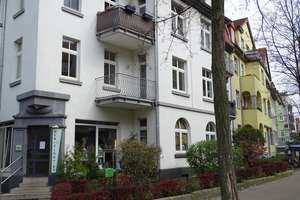 Sonnige DG-Wohnung (2 Zimmer) mit Einbauküche in Erfurt-Daberstedt – Nonnenrain 57, 99099 Daberstedt, Erfurt – Vorschaubild 2