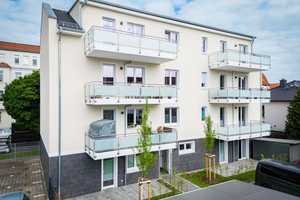 voll möblierter Neubau 2-Zimmer-Wohnung mit Einbauküche – Magdeburg – Vorschaubild 14