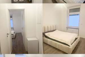 1.5 Zimmer Wohnung in Köln mit Einbauküche – Die vollständige Adresse der Immobilie erhältst du vom Anbieter., 50676 Altstadt/Süd, Köln – Vorschaubild 8