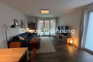 Tauschwohnung: Neubau-Wohnung mit großer Terrasse - Suche Haus oder Wohnung – Die vollständige Adresse der Immobilie erhältst du vom Anbieter., 22455 Niendorf, Hamburg – Vorschaubild 2