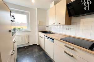 Zeitgemäßes Wohnen mit Komfort - 3-Raum-Wohnung in urbaner Lage – Die vollständige Adresse der Immobilie erhältst du vom Anbieter., 39112 Sudenburg, Magdeburg – Vorschaubild 5