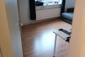 Helle 2-Zimmer Wohnung im 3. OG in Hannover-Hainholz – Helmkestraße 8, 30165 Hainholz, Hannover – Vorschaubild 5