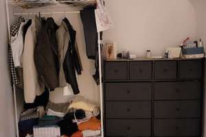 2-Room Apartment Available on Mainstraße, Wiesbaden - From 1 November – Mainstraße 19, 65203 Biebrich, Wiesbaden – Vorschaubild 13