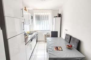 PROVISIONSFREI: Schöne 4 Zimmerwohnung mit Loggia in Mainz Bretzenheim zu verkaufen – Die vollständige Adresse der Immobilie erhältst du vom Anbieter., 55128 Bretzenheim, Mainz – Vorschaubild 3