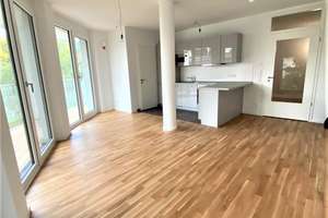 Direkt an der Dahme: 2-Zimmer-Wohnung mit großer Terrasse und traumhaftem Wasserblick – Dahmestraße 15q, 12527 Grünau, Berlin – Vorschaubild 15