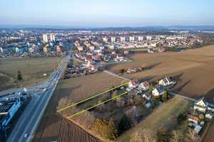 Viel Platz, viele Möglichkeiten – Einfamilienhaus mit großem Grundstück – Konstanz (Kreis) – Vorschaubild 2