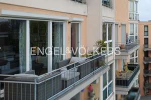 Top sanierte Wohnung mit Balkon in zentraler Lage von Mainz – Die vollständige Adresse der Immobilie erhältst du vom Anbieter., 55122 Hartenberg-Münchfeld, Mainz – Vorschaubild 2