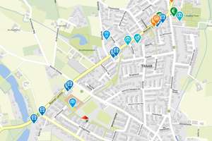 Charmante Doppelhaushälfte mit gepflegtem Garten und Garage in ruhiger Wohnsiedlung – Die vollständige Adresse der Immobilie erhältst du vom Anbieter., 47802 Traar, Krefeld – Vorschaubild 7