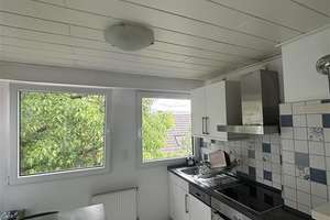 großzügige 1-Zimmer Wohnung mit großem Balkon separater Küche und Bad / inkl. EBK – Die vollständige Adresse der Immobilie erhältst du vom Anbieter., 56076 Pfaffendorf, Koblenz – Vorschaubild 6