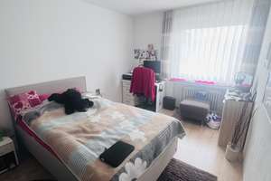 Tolle 3 Zimmer-Wohnung mit Balkon in ruhiger Wohngegend – Poethenberg 33, 41068 Venn, Mönchengladbach – Vorschaubild 11
