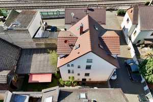 Budenheim: Charmantes Mehrfamilienhaus mit 3 Wohneinheiten, Innenhof und vielseitig nutzbarem Nebeng – Mainz-Bingen (Kreis) – Vorschaubild 41
