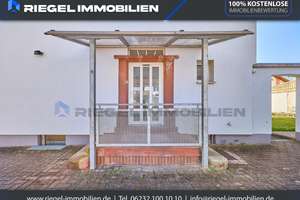 Sie hier? Wir auch! Vielseitig nutzbares EFH für individuelle Wohnwünsche mit 502 m² gr. Grundstück – Die vollständige Adresse der Immobilie erhältst du vom Anbieter., 76829 Queichheim, Landau in der Pfalz – Vorschaubild 16
