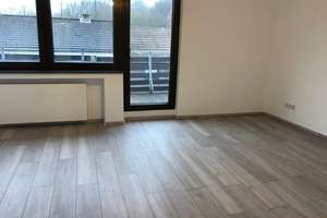 sanierte, helle und vollständig renovierte 1-Zimmer-Wohnung mit Balkon in Duisburg Alt-Homberg – Duisburger Straße 218, 47198 Alt-Homberg, Duisburg – Vorschaubild 2