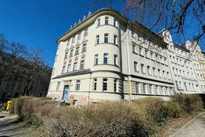 Modernes Wohnen unterm Dach – Sanierte 3-Zimmer-Wohnung mit Balkon – Zeißstraße 1, 9131 Hilbersdorf, Chemnitz – Vorschaubild 10