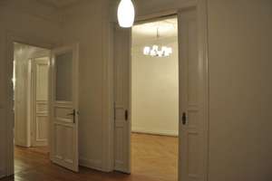 ***NEU: PROVISIONSFREI! - Jugendstilwohnung in zentraler Lage, 750 m von der Alster – Mühlendamm 51, 22087 Hohenfelde, Hamburg – Vorschaubild 5