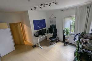 Charmante 3 Zimmer Altbauwohnung mit Balkon im Jugendstilhaus – Die vollständige Adresse der Immobilie erhältst du vom Anbieter., 70180 Lehen, Stuttgart – Vorschaubild 9