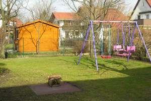 Gemütliche und freundliche 2,5-Zimmer-Wohnung in München-Trudering – Birthälmerstraße 63 a, 81829 Trudering-Riem (Ortsteil), München – Vorschaubild 11