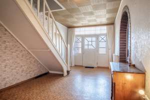 Tradition trifft Potenzial Resthof auf ca. 3.100 m² Grundstück in Grabau – Die vollständige Adresse der Immobilie erhältst du vom Anbieter., 21493 Grabau – Vorschaubild 8