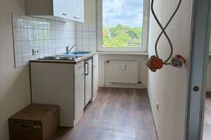 Kompakt wohnen: Stilvolle 1,5-Zimmer-Wohnung in Düsseldorf-Mörsenbroich