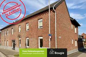PROVISIONSFREI für Kaufende! Voll vermietetes Anlageobjekt in guter Ortslage – Heinsberg (Kreis) – Vorschaubild 1