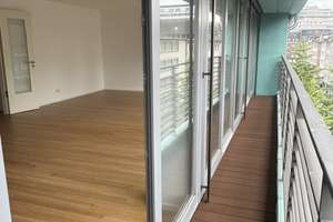 Wohnen mit Charakter: Großzügige 3-Zimmer-Wohnung in zentraler Lage – Marienstraße 18, 40212 Stadtmitte, Düsseldorf – Vorschaubild 10