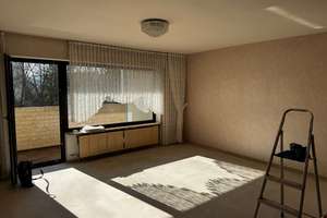 Bezugsfreie 3 - Zimmer Wohnung in Fürth - Dambach – Die vollständige Adresse der Immobilie erhältst du vom Anbieter., 90768 Dambach, Unterfürberg, Fürth – Vorschaubild 5