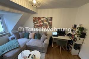 Tauschwohnung: Wunderschöne, zentrale Wohnung in München, Maxvorstadt – Die vollständige Adresse der Immobilie erhältst du vom Anbieter., 80333 Augustenstraße, München – Vorschaubild 5