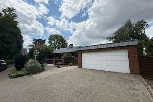 Traumhaus in Bestlage an der Weser – großzügig, modern und mit wunderschönem Garten in Minden – Die vollständige Adresse der Immobilie erhältst du vom Anbieter., 32425 Todtenhausen, Minden – Vorschaubild 14