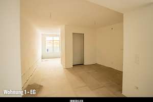 Hochwertige zwei Zimmer Innenstadtwohnung – Die vollständige Adresse der Immobilie erhältst du vom Anbieter., 85049 Mitte, Ingolstadt – Vorschaubild 4