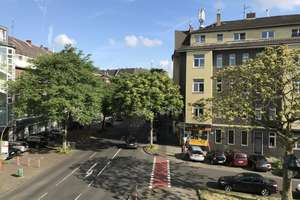Helle 2-Zimmer-Wohnung in Düsseldorf-Bilk – Suitbertusstraße 1, 40223 Bilk, Düsseldorf – Vorschaubild 15