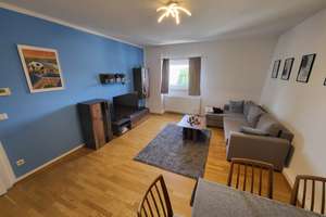 Möbilierte 2-Zimmer-Wohnung in Düsseldorf Flingern-Nord – Flurstraße 34, 40235 Flingern Nord, Düsseldorf – Vorschaubild 2