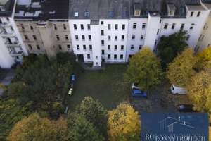 Charmante 3-Zimmer-Dachgeschosswohnung mit offener Küche in Chemnitz – Erstbezug nach Renovierung – Limbacher Straße 14, 9113 Schloßchemnitz, Chemnitz – Vorschaubild 15