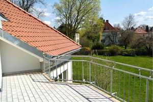 Repräsentative Stadtvilla auf außergewöhnlichem Grundstück nahe der Prinzregentenstraße – Die vollständige Adresse der Immobilie erhältst du vom Anbieter., 83022 Nord, Rosenheim – Vorschaubild 22