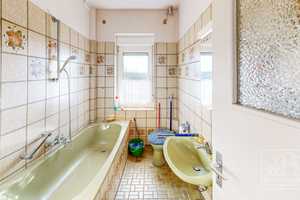 Ruhig, zentral, mit Aussicht – charmante Doppelhaushälfte in Pirmasens – Bismarckstraße 89, 66953 Pirmasens – Vorschaubild 17