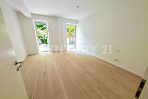 LUXUS PUR: 146m² NEUBAU-Wohnung mit GIGA Fernblick über ganz SB in Toplage, Riesen Terr. Garage – Die vollständige Adresse der Immobilie erhältst du vom Anbieter., 66119 St. Arnual, Saarbrücken – Vorschaubild 19