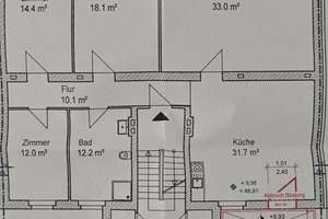 Provisionsfreier Altbau-Traum mit 430 m² Garten & geplantem Balkon - Ideal für Familien! – Rather Kreuzweg 63a, 40472 Rath, Düsseldorf – Vorschaubild 39