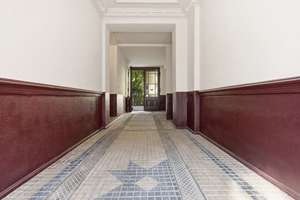 Erstbezug nach Sanierung!! Charmante Altbauwohnung im Beusselkiez – 10553 Moabit, Berlin – Vorschaubild 15
