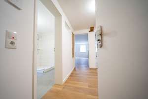 Erstbezug im sanierten Altbau – helle 2-Zimmer-Wohnung – Hauptstraße 109, 67433 Kernstadt, Neustadt an der Weinstraße – Vorschaubild 1