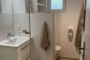 Hochwertig sanierte 1-Zimmer-Wohnung mit Loggia im Stühlinger – 79106 Stühlinger-Eschholz, Freiburg im Breisgau – Vorschaubild 5