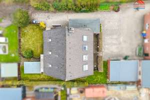 Rendite-Perle in Cuxhaven: Linke Haushälfte selbst bewohnen – rechte Seite refinanziert alles! – Die vollständige Adresse der Immobilie erhältst du vom Anbieter., 27474 Cuxhaven – Vorschaubild 27