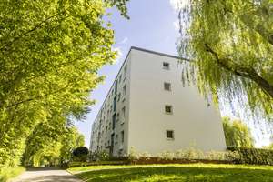selbst einziehen! 2,5 Zimmer Wohnung mit Balkon -Provisionsfrei-