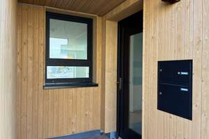 KRONSRODE | NEUBAU | Modernes 5-Zimmer-Reihenmittelhaus mit Garten und Einbauküche (optional) – Deelgrafen  7, 30539 Bemerode, Hannover – Vorschaubild 19
