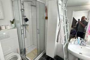 Attraktive 4-Zimmer-Dachgeschosswohnung in Remscheid – Fischerstr. 24, 42859 Zentralpunkt, Remscheid – Vorschaubild 15