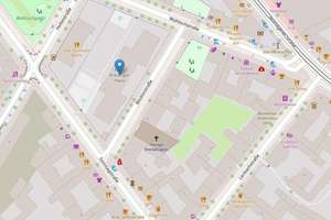 Helle und gemütliche 3-Zimmer-Wohnung mit Balkon nahe Wühlischplatz – Sonntagstraße 15, 10245 Friedrichshain, Berlin – Vorschaubild 38
