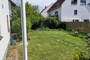 Sanierte 4-Zimmer-EG-Wohnung mit geh. Innenausstattung, Garten, Garage und Einbauküche – Dietrich-Bonhoeffer-Straße 2, 69514 Rhein-Neckar-Kreis – Vorschaubild 4