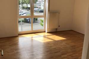 Helle 3-Zimmer-Wohnung mit Balkon und Einbauküche in Paderborn – Tempelhofer Straße 61, 33100 Kernstadt, Paderborn – Vorschaubild 4