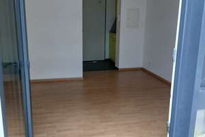 Studentenappartement mit Balkon – Alex-Wedding-Straße 3, 10178 Mitte (Ortsteil), Berlin – Vorschaubild 2